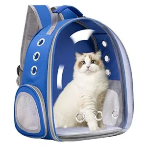 Mochila De Transporte Para Mascotas (1)
