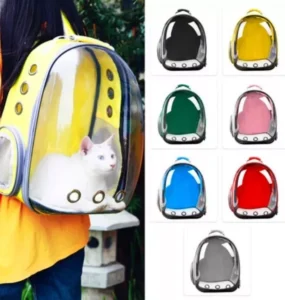 Mochila De Transporte Para Mascotas (2)