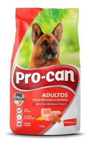 Procan Adulto Original 30 Kg